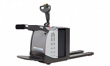 Перевозчики паллет