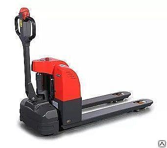 Самоходные тележки