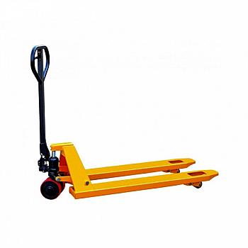 Тележка гидравлическая ручная