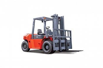 Погрузчики